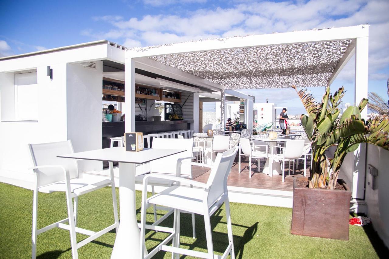 Tarabilla Holidayfv Appartement Corralejo